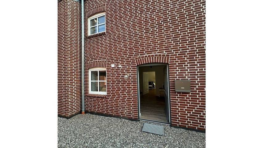 Ferienhaus für 6 Personen, mit Garten in Bisdorf - 4