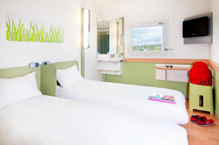 Hôtel pour 2 personnes à Wasquehal - 4