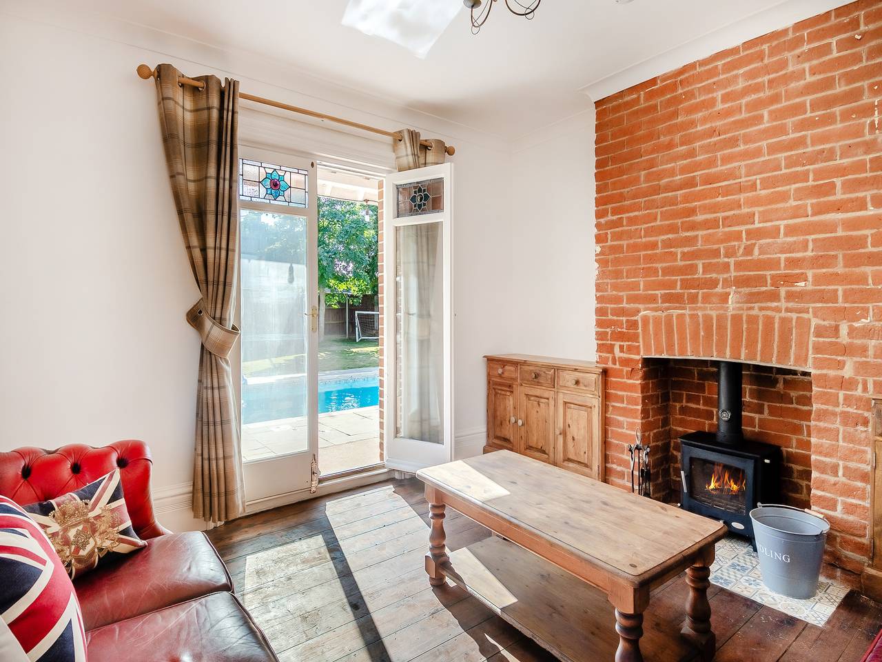 The Hollies in Repps with Bastwick, Great Yarmouth