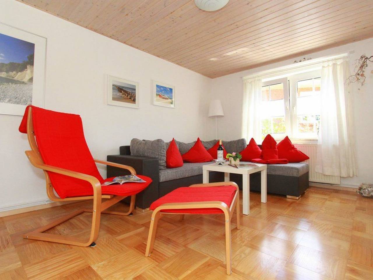 Bungalow Nixe in Tarnewitz, Boltenhagen