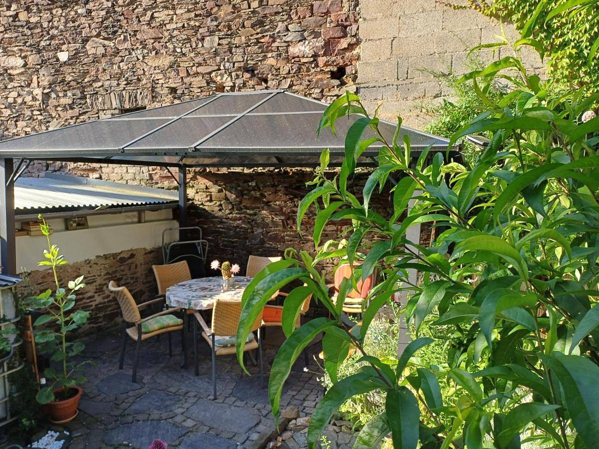 Anna´s Häuschen in Bremm, Cochem-Zell