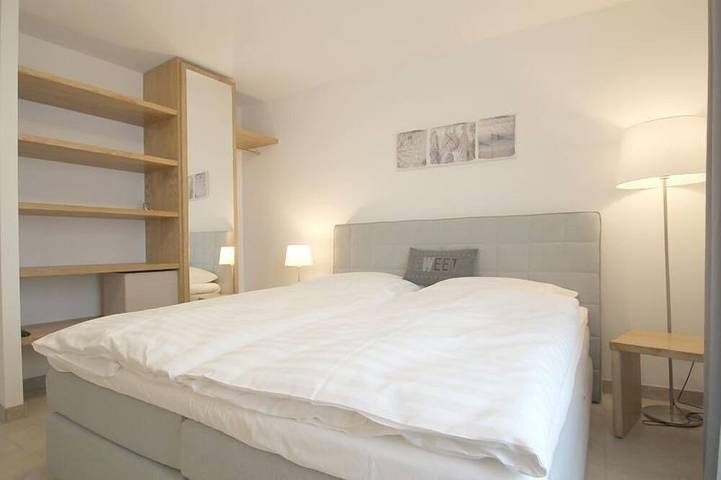 Ferienhaus für 7 Personen, mit Terrasse in Warnemünde - 4