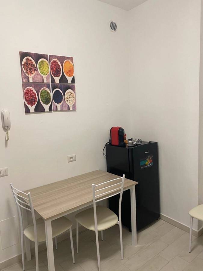 Appartement entier, Senza pensieri via 4 novembre/via diaz in Crema, Province de Crémone