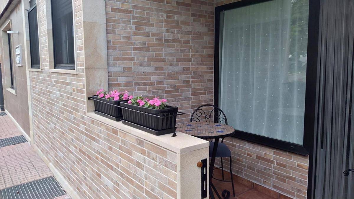 Appartement entier, Two-Bedroom Apartment in Cóbreces, Alfoz de Lloredo