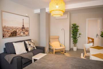 Casa Rural para 3 Personas en Antequera, Provincia de Málaga, Foto 3