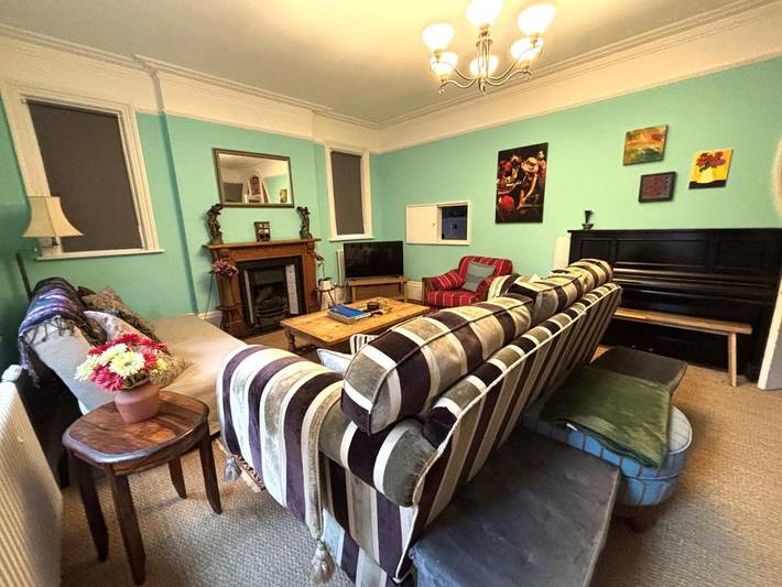 Apartamento de vacaciones para 5 personas, con vistas - 1