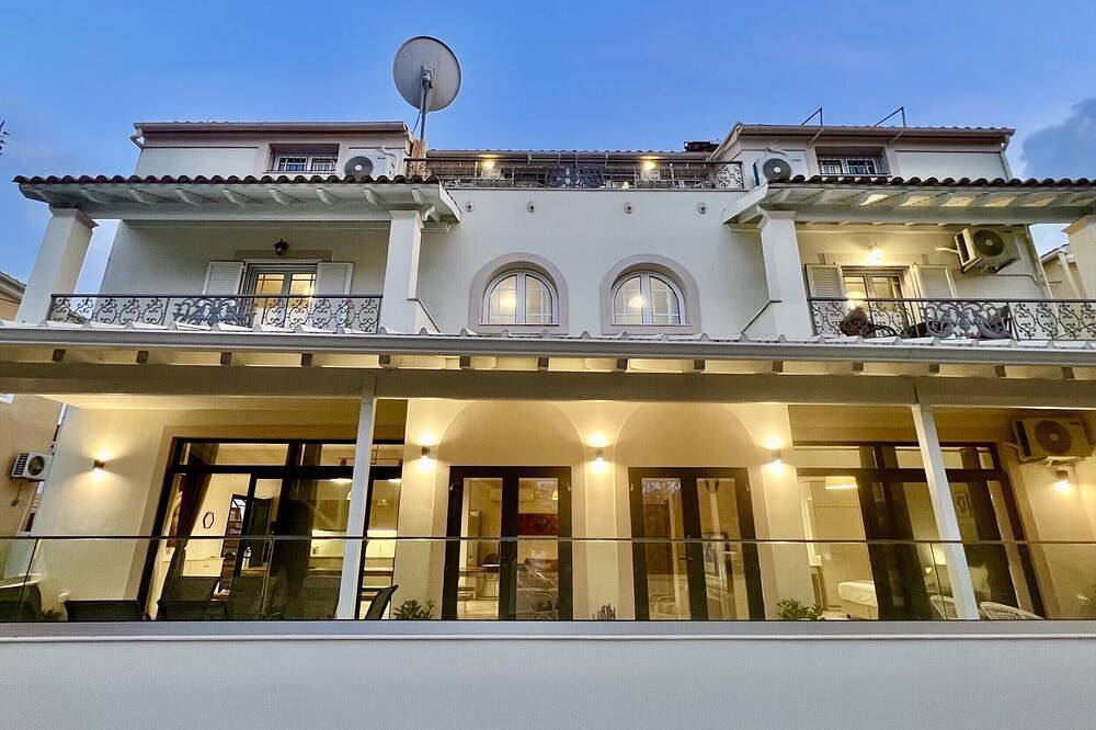 Casa vacanza a Corfù a partire da 582€ a notte