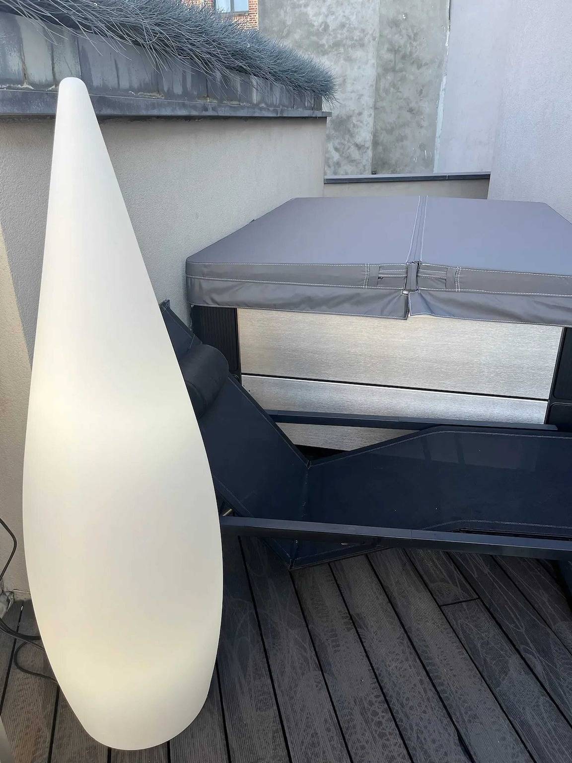 Gezellig huis in Vilvoorde met jacuzzi in Vilvoorde, Vlaams-Brabant