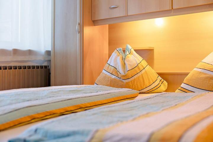 Gîte pour 5 personnes, avec jardin dans le Sud-Tyrol - 4