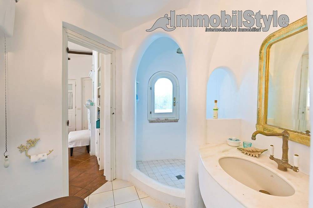 Villa Bijou a 50 metri dalla spiaggia in Baia Santa Reparata, Santa Teresa Gallura