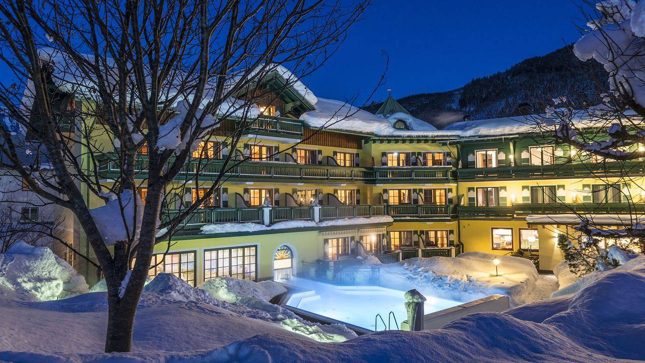 Suite für 5 Personen (38 m²) in Gosau in Gosau, Dachstein West