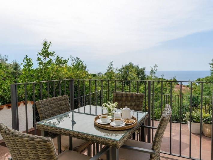 Finca für 4 Personen, mit Terrasse in Tossa de Mar - 3