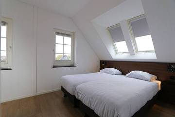 Bungalow für 6 Personen in Medemblik, Ijsselmeer, Bild 1