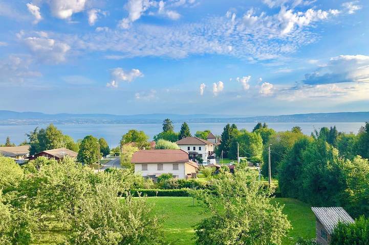 Maison de vacances pour 7 personnes