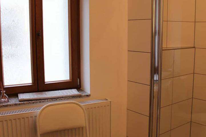 Bauernhof für 3 Personen, mit Balkon in Lahntal-Westerwald - 4