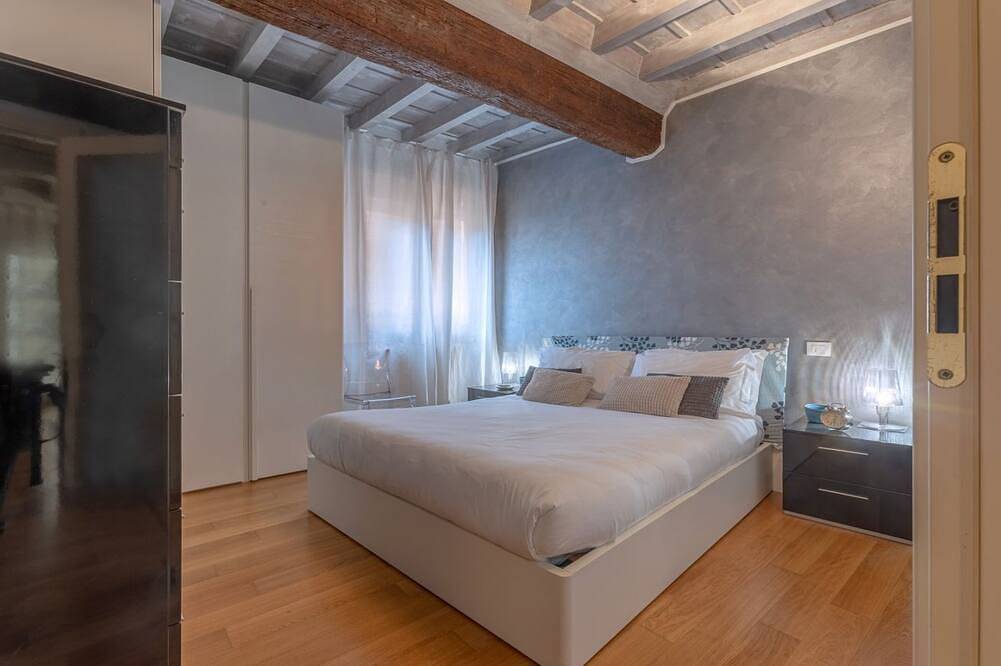 Apartamento entero, Heart of Ferrara's History Apartment in Ferrara, Provincia de Ferrara