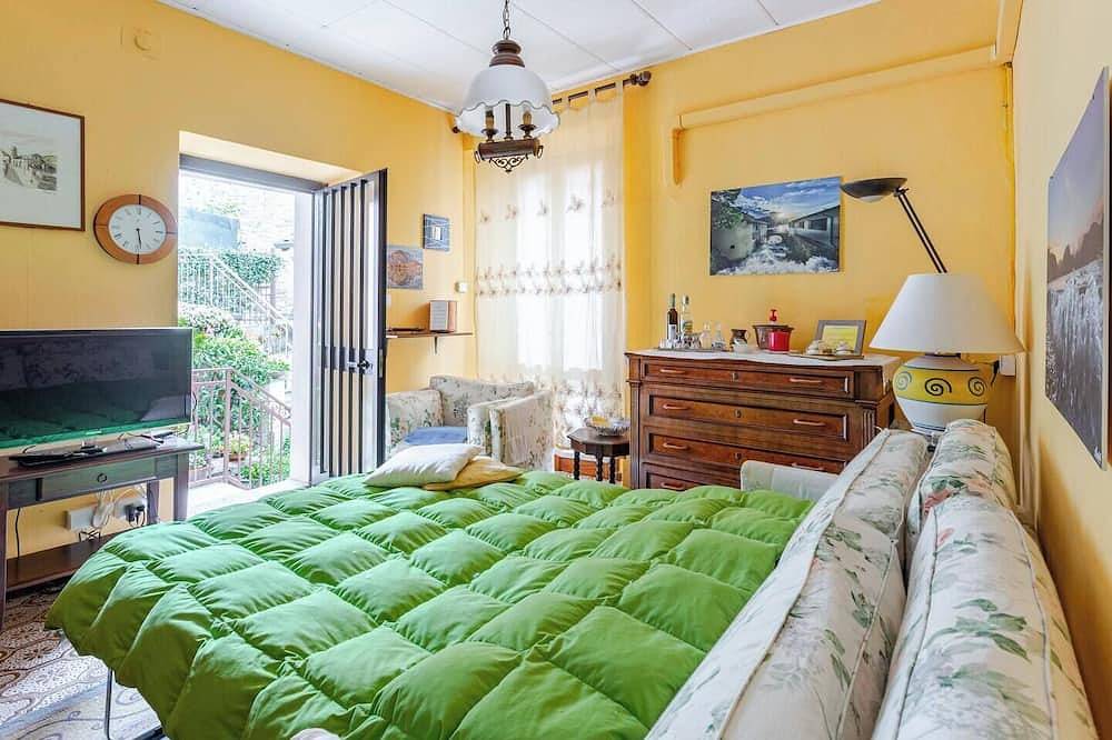 La Corte della Carla - Cozy home in the old town in Lierna, Westliche Bergamo-Alpen
