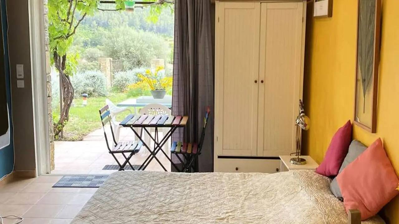 Ganze Ferienwohnung, Ferienwohnung für 4 Personen (38 m²) in Sanary-sur-Mer in Sanary-sur-Mer, Mittelmeerküste (Frankreich)
