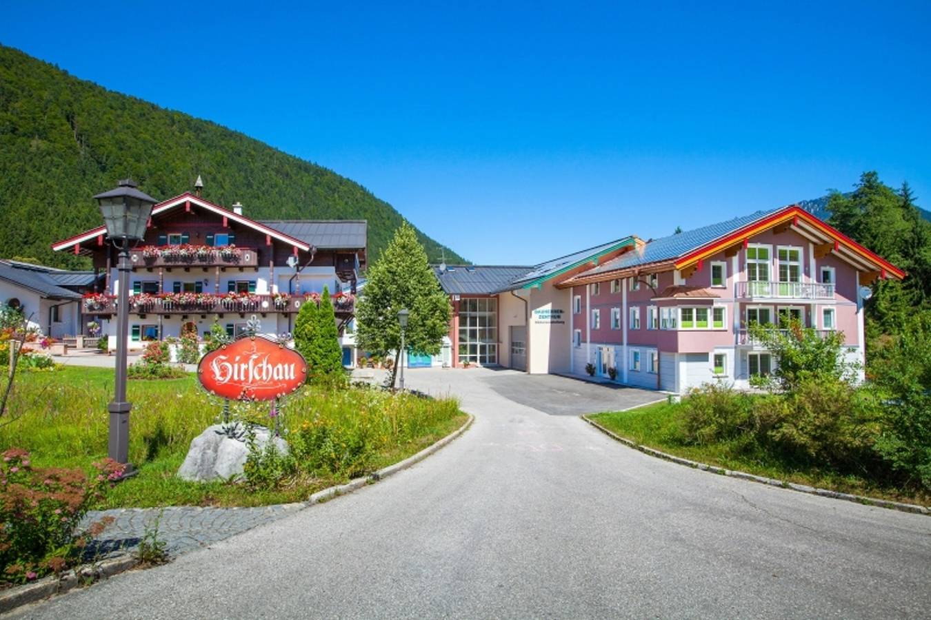 Appartamento vacanze a Alta Baviera a partire da 146€ a notte