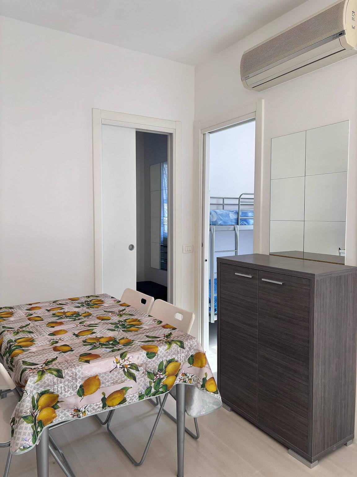 Ganze Wohnung, Il Poggio Blu apartment in Bardolino, Gardasee-Berge