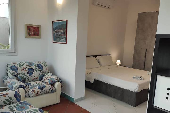 Sun Sea House, 100 mt from the sea, comfort, San Leone, 5 min.from the Valley of the Temples. in Spiaggia di San Leone Libera Accessibile, Agrigento