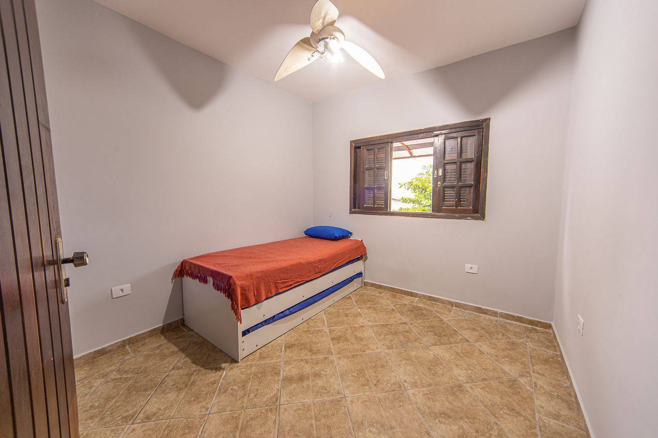 Vakantiehuis voor 15 personen met balkon in Praia Indaiá, Bertioga