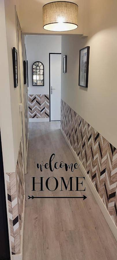 Gîte pour 6 personnes, avec vue et terrasse à Massy - 4