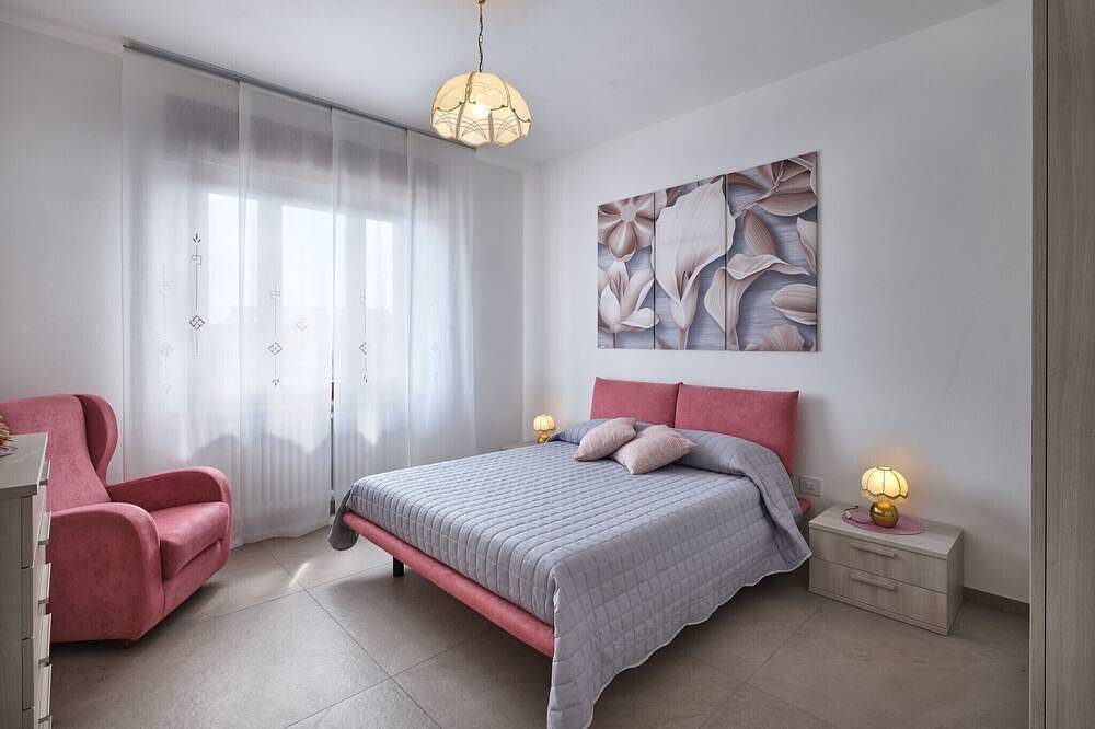 Regarda - \"Villa Harmony\" mit privat Pool und Garten in Colà, Lazise