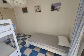 Ferienwohnung für 5 Personen in Sirolo, Riviera del Conero, Bild 3