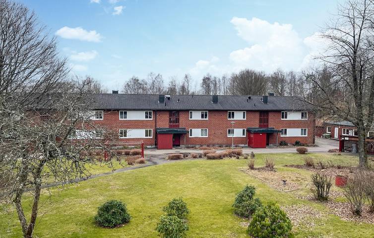Ferienwohnung für 4 Personen, mit Garten und Terrasse - 1