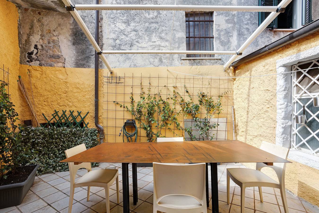 Holiday Home 'Uliveto' with Private Garden and Wi-Fi in Lerici, Lerici Municipality