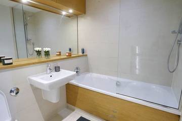 Glamping for 4 People in Manchester, Greater Manchester, Photo 4