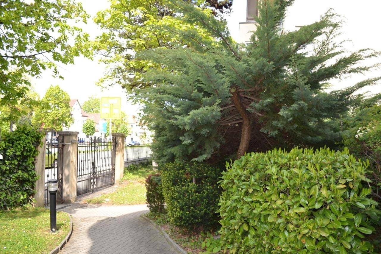 Appartement entier, Ludwig Apartment in Ludwigsbourg, Arrondissement de Ludwigsbourg
