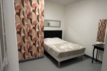 Gîte pour 2 personnes à Montreuil