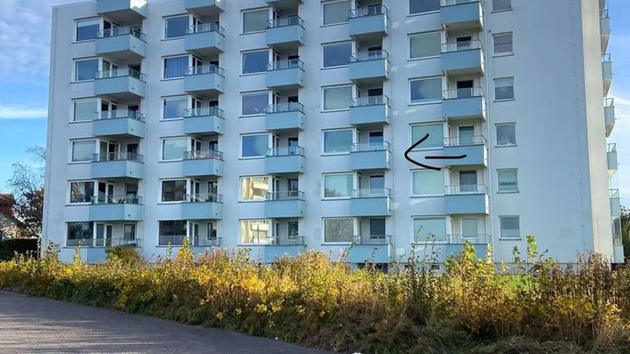 Ganze Ferienwohnung, Ferienwohnung für 3 Personen (35 m²) in Glücksburg, Flensburger Förde
