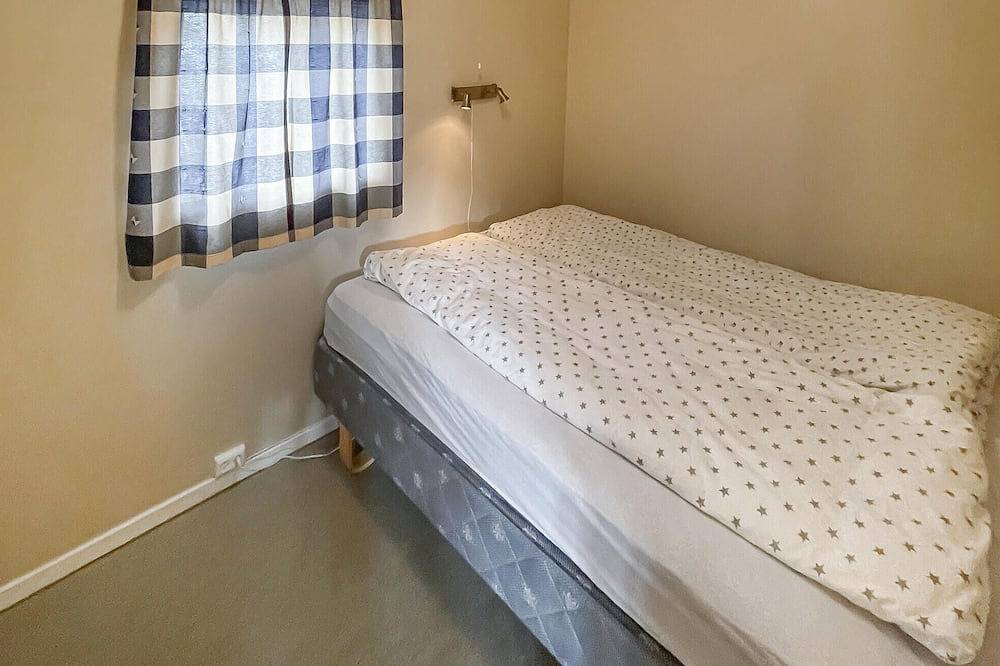 Feriehus for 6 personer med have in Kristiansand