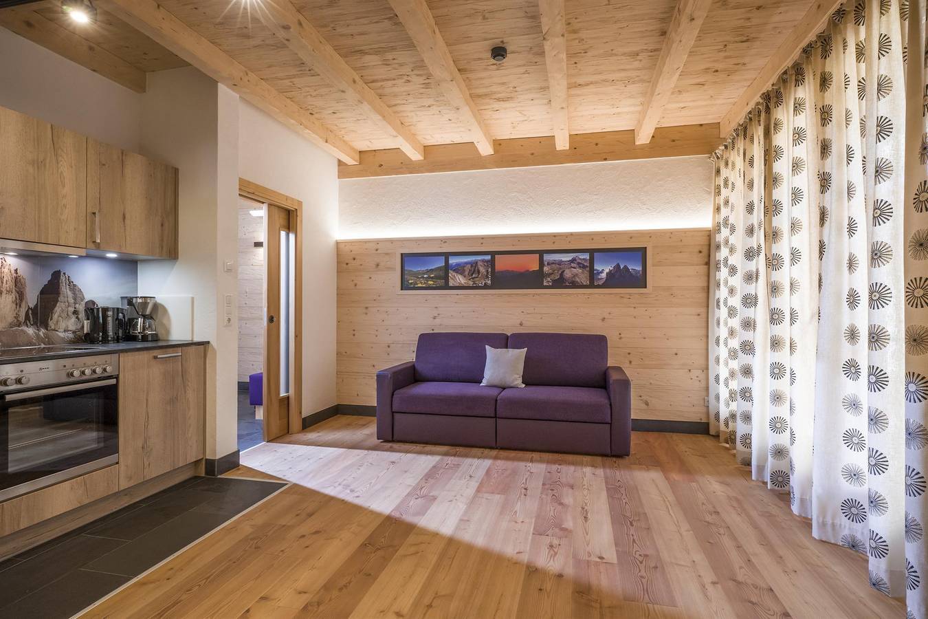 Ganze Ferienwohnung, Dolomitensuite in Sillian, Bezirk Lienz