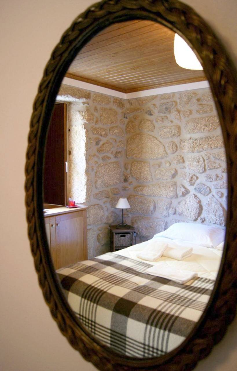 Standard Double Room in Belmonte e Colmeal da Torre, Serra da Estrela