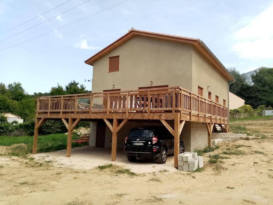 Chalet in Fillols, Parc naturel régional des Pyrénées catalanes