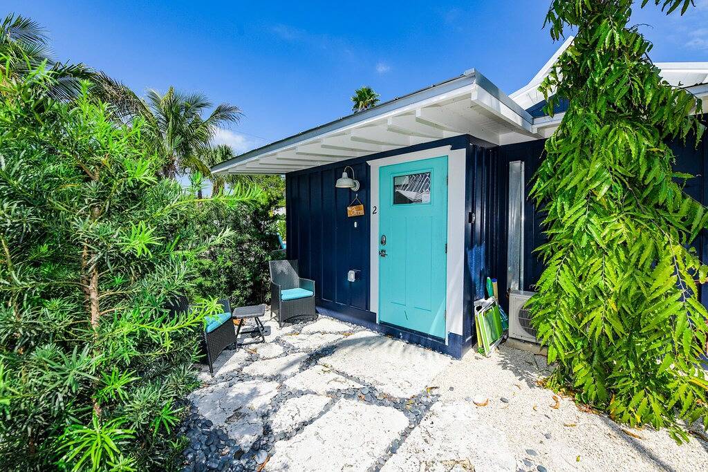 Villa #2 Shrimp of The Anna Maria Resort & Spa in Ilexhurst, Holmes Beach