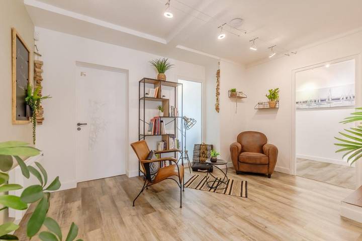 Location de vacances pour 5 personnes, avec vue et terrasse à L'Île-d'Olonne - 3