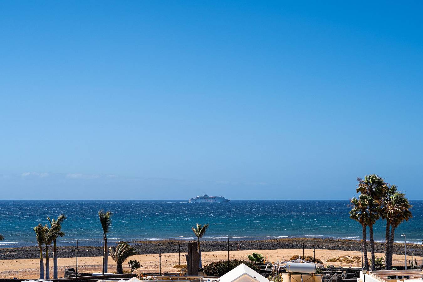 Modern Puerto Del Carmen Villa | Heated Private Pool | Pool Table | Villa Maria Carmen | Matagorda Beach in Los Pocillos, Tías