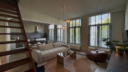 Gîte pour 2 personnes à Lier