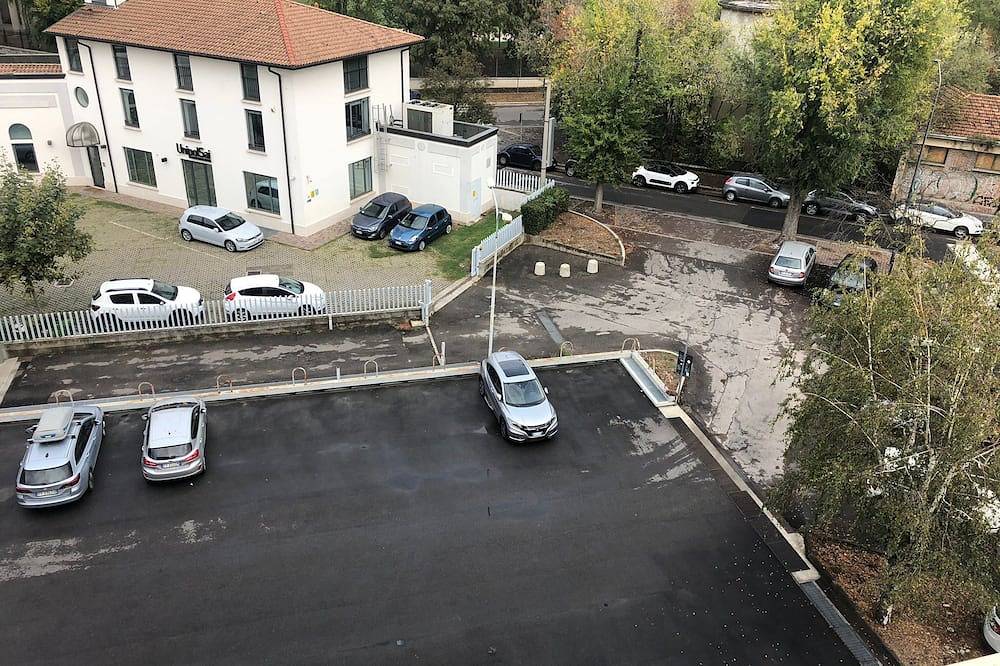 Entire apartment, Rita House. in Brescia, Garda Mountains