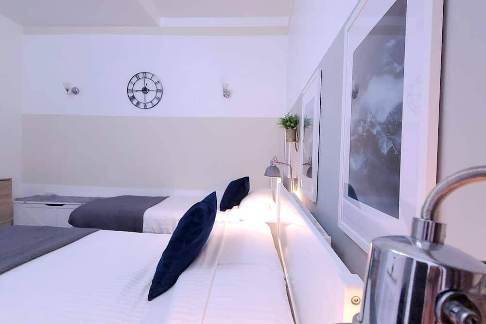 Apartamento entero, Wigan Central Park I Extra Large Family Apartment + Free Parking I 6 Guests in Wigan, Gran Mánchester