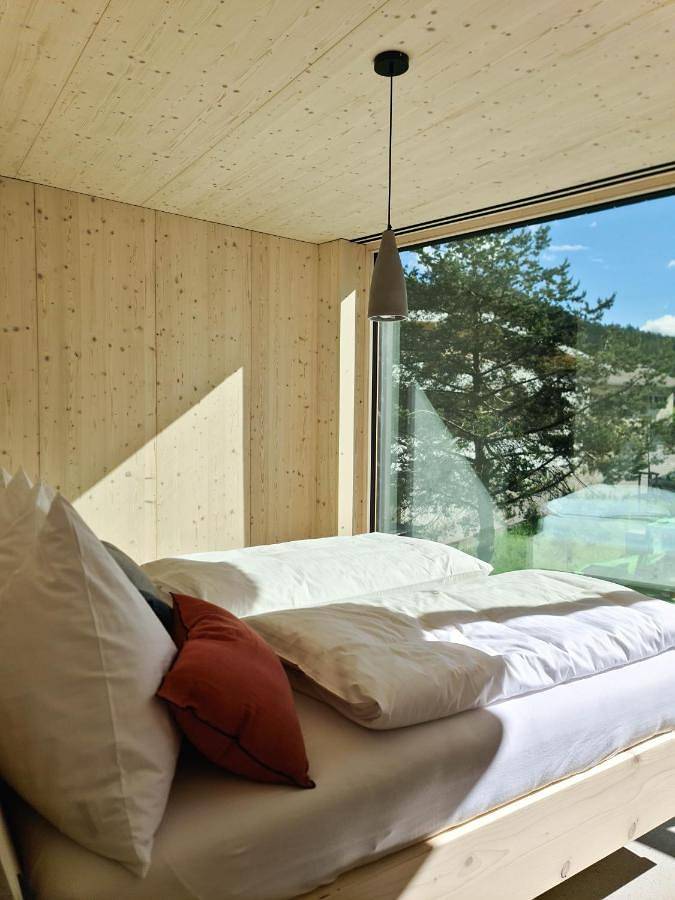 B&B Hotel Zimmerei mit Frühstück in Lunz am See, Mostviertel Region
