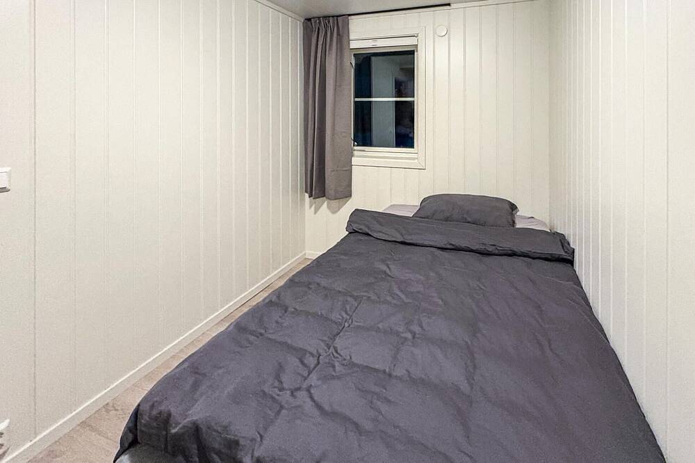 Schönes Haus mit 3 Schlafzimmern in Hol in Vestfjorden
