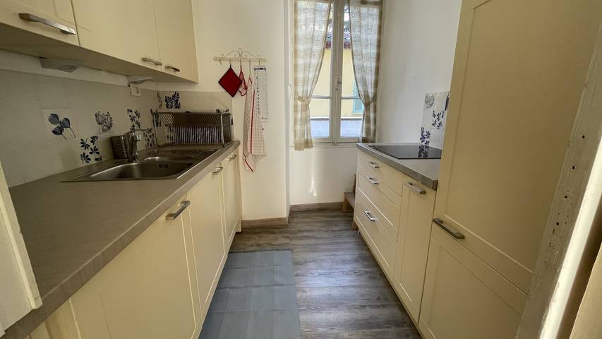 Gîte pour 6 personnes dans Cinema Les Arcades Ales - 4