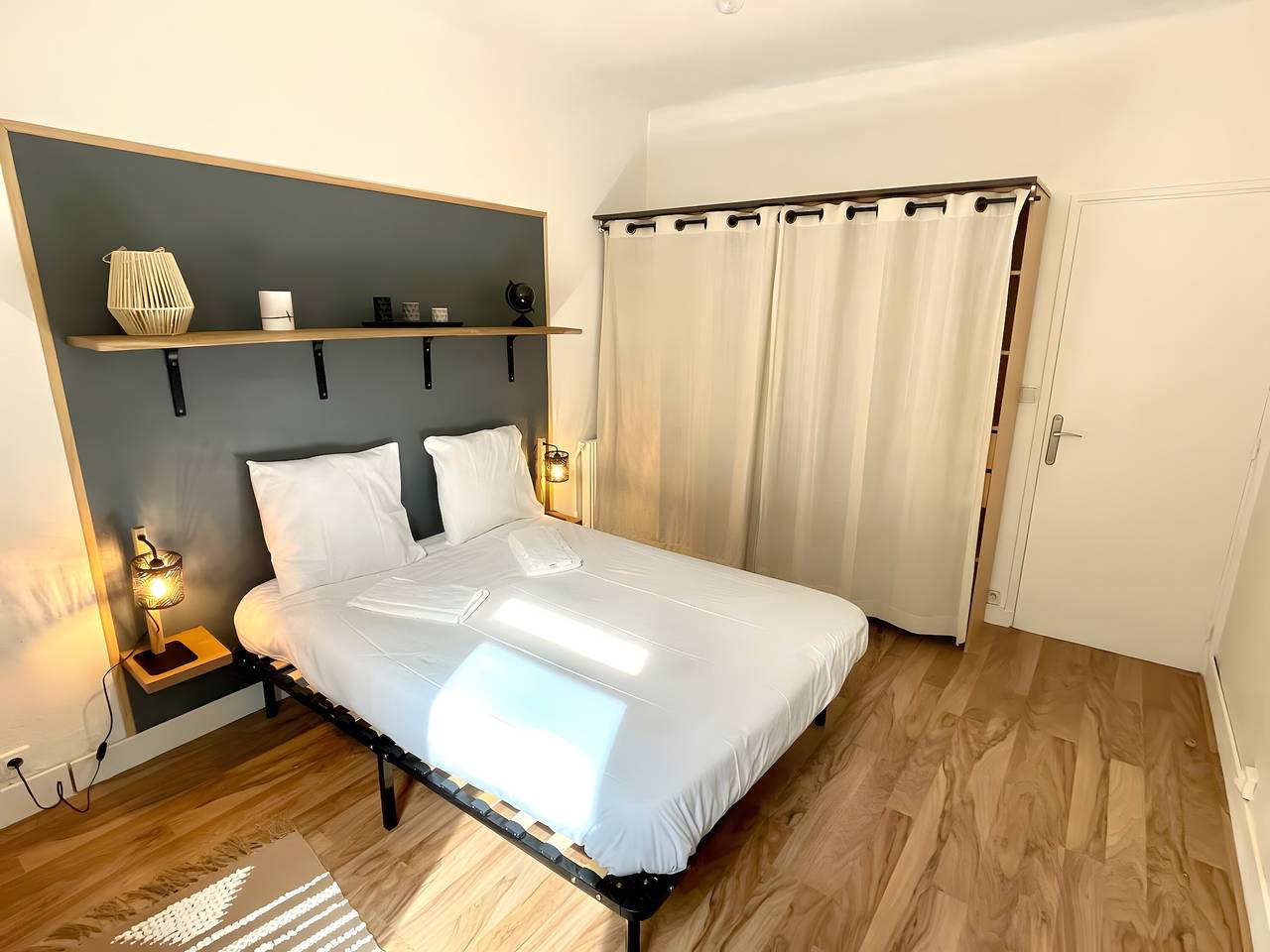 Entire apartment, Apartment 'Axel Juillet Sarlat' in Sarlat-la-Canéda, Périgord Noir