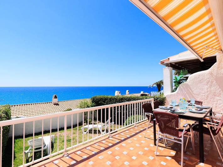 Casa rural para 8 personas, con jardín y piscina en Salou - 4